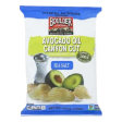 Avocado Oil Sea Salt Kettle Chips Hot on Sale