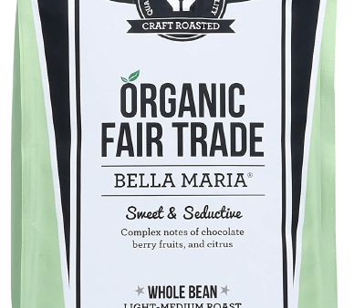 Bella Maria Ground Coffee Discount