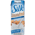 Almond Pure Vanilla Milk (18 Pack) Discount