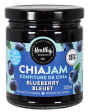 Blueberry Chia Jam Online Sale