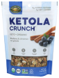 Blueberry & Cinnamon Ketola Crunch Granola For Discount