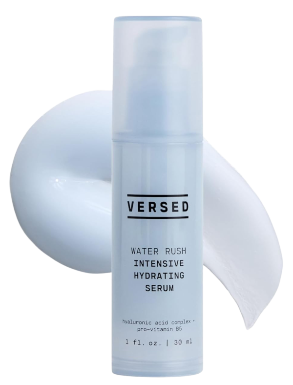 Water Rush Hydrating Serum on Sale