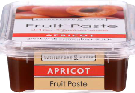 Apricot Fruit Paste Discount