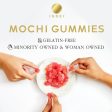 Mango Mochi Gummies (6 Pack) Fashion