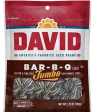 BBQ Sunflower Seeds Fashion