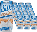 Almond Pure Vanilla Milk (18 Pack) Discount