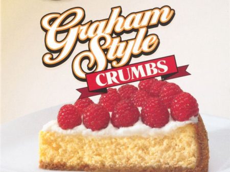 Graham Style Crumbs Supply