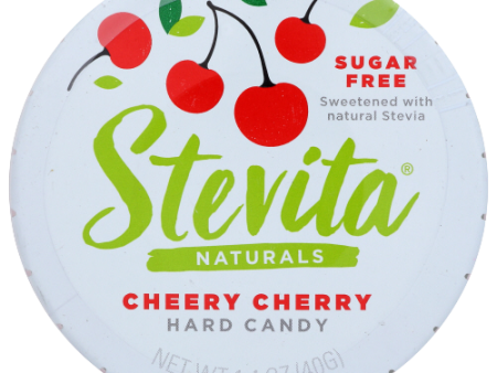 Cherry Sugar Free Candy For Sale