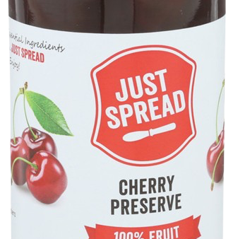 Cherry Preserve Online now