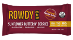 Sunflower Butter & Berries Bars Supply