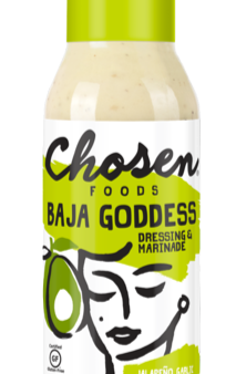 Baja Goddess Dressing & Marinade For Sale