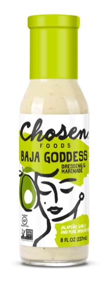 Baja Goddess Dressing & Marinade For Sale