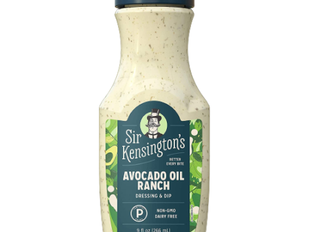 Avocado Oil Ranch Dressing Sale