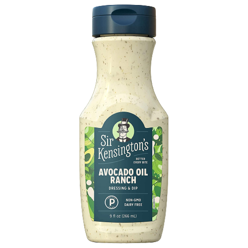 Avocado Oil Ranch Dressing Sale