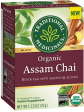 Black Tea Assam Chai 16 Ct on Sale