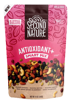 Antioxidant+ Smart Trail Mix Online Sale