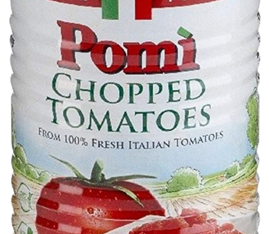 Chopped Tomatoes For Discount