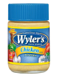 Chicken Instant Bouillon Powder Hot on Sale