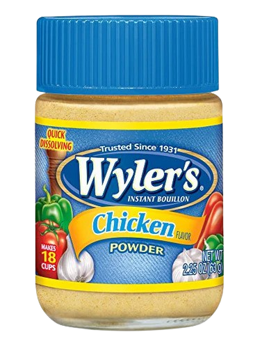 Chicken Instant Bouillon Powder Hot on Sale