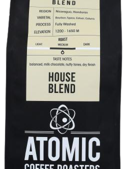 Atomic House Blend For Sale