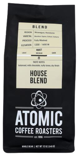 Atomic House Blend For Sale