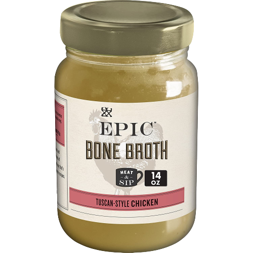 Tuscan Chicken Bone Broth Sale