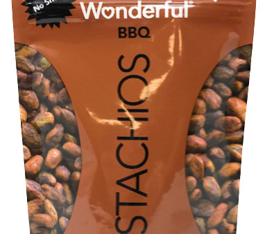 Bbq Pistachios No Shells Online