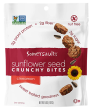 Cinnamon Sunflower Seed Crunchy Bites Supply