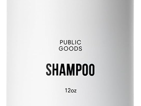 Gentle Citrus Shampoo Cheap