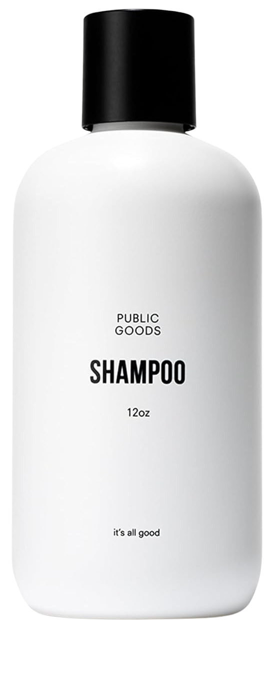 Gentle Citrus Shampoo Cheap