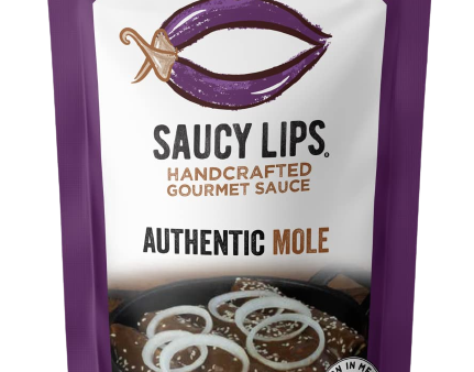 Authentic Mole Sauce Online