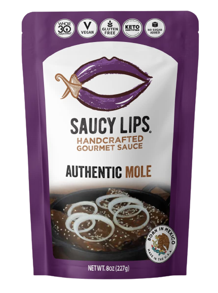 Authentic Mole Sauce Online