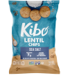 Sea Salt Lentil Chips Cheap