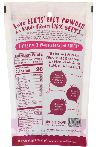 Beetroot Powder on Sale