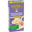 Gluten Free Rice Pasta & White Cheddar Sale