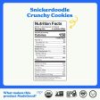 Snickerdoodle Cookie Online Sale