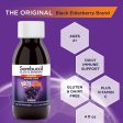 Black Elderberry Kids Syrup Online Hot Sale