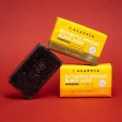 Authentic African Black Soap Fashion