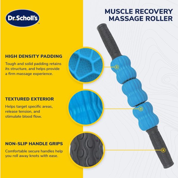 Muscle Massage Roller Stick For Cheap