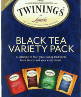 Black Tea Variety Pack Online Hot Sale