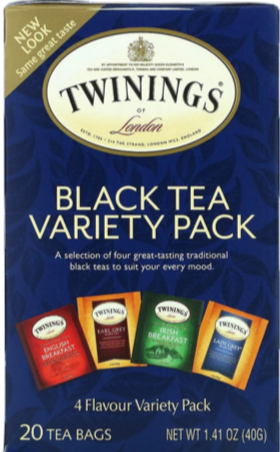 Black Tea Variety Pack Online Hot Sale