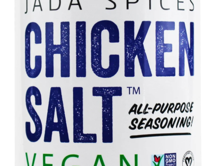 Barbecue Chicken Salt All-Purpose Seasoning For Cheap