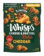 Cheddar Cheese & Pretzel Bites 4.5 oz Cheap