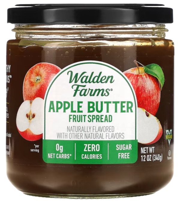 Apple Butter For Cheap