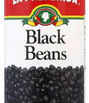 Black Beans For Discount