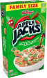 Apple & Cinnamon Breakfast Cereal on Sale