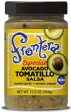 Avocado Tomatillo Salsa For Discount