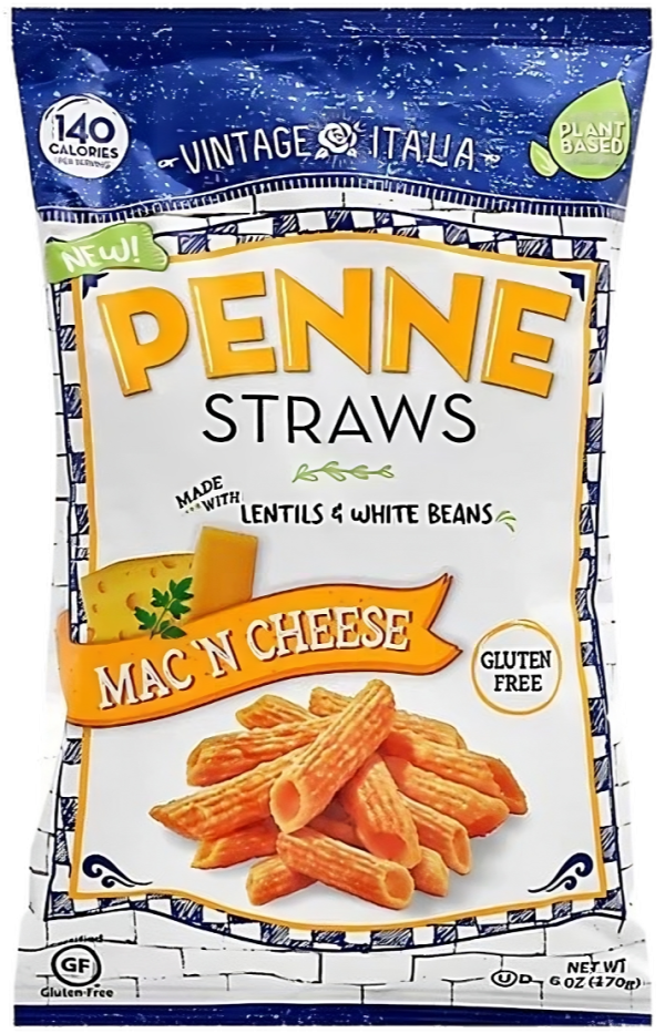 Penne Mac N Cheese Penne Chip Online Hot Sale