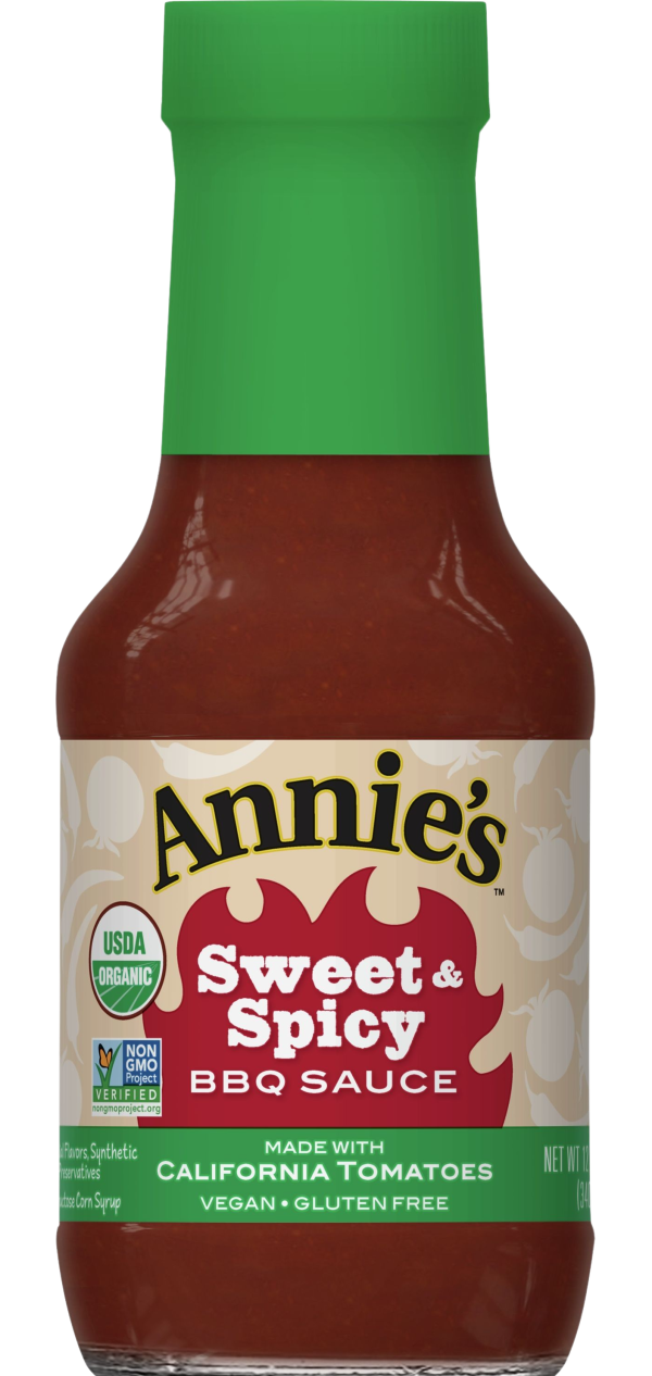 Sweet & Spicy Bbq Sauce Sale