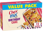 Birthday Cake Bar (12 Pack) on Sale